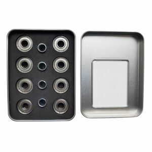 Ložiska MASTER ABEC 9 - 8 kusů obraz