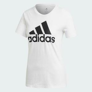 Adidas W BOS CO TEE FQ3238 dámské tričko - S obraz