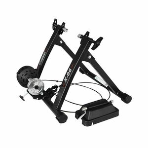 Cyklistický trenažér MASTER X-06 - 2. jakost obraz