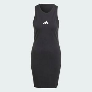 Adidas W FI SL Dress JE0199 - XS obraz