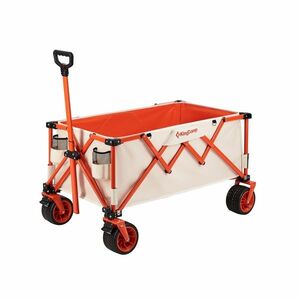 Skládací vozík KING CAMP Beach Car obraz