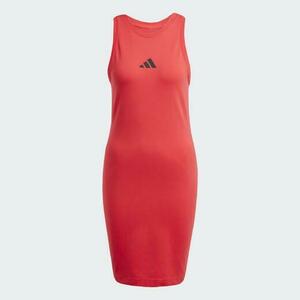 Adidas W FI SL Dress JE0200 - XS obraz