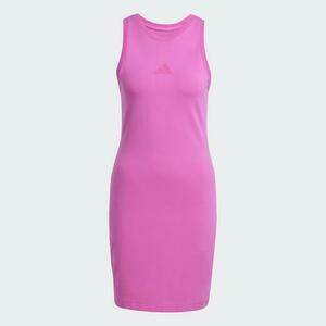 Adidas W FI SL Dress JE0202 - XS obraz