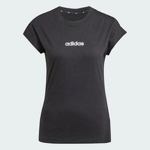 Adidas W LIN SJ T JC8238 - XS obraz