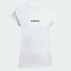 Adidas W LIN SJ T JC8239 - XS obraz