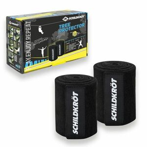 Slackline SCHILDKROT - Deluxe Tree Protector Kit obraz