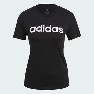 Adidas W LIN T GL0769 dámské tričko - XS obraz