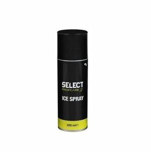 Chladící sprej SELECT Ice spray transparentní 200 ml obraz