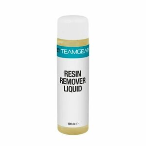 Odstraňovač lepidla Select Resin remover - liquid transparentní 100 ml obraz