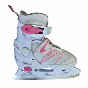 Zimní brusle SPARTAN Ice Star obraz