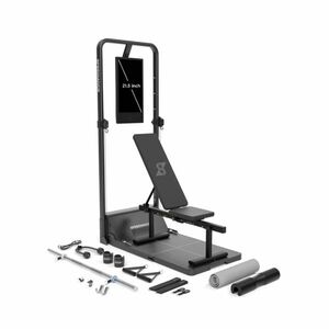 SPEEDIANCE Gym Monster 2 Work Plus obraz