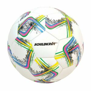 Fotbalový míč SCHILDKROT Soccer Ball - 5 obraz