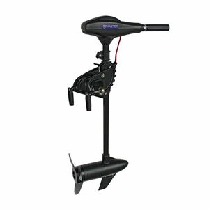 Lodní motor MASTER 58 LBs - elektrický 612 W - 2. jakost obraz