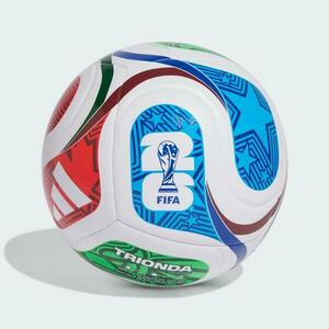Adidas WC TRN JD8032 MÍČ Fotbal - UK 5 obraz