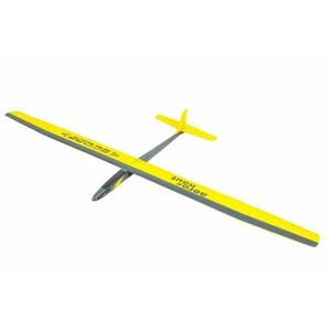Aero-Naut stavebnice elektrického kluzáku Scope obraz