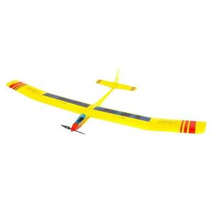 Aero-Naut stavebnice elektro kluzáku Clipper obraz