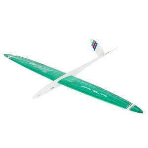 Aero-Naut Stavebnice letadla Triple Speed obraz