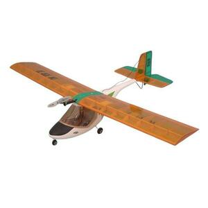 Aero-Naut stavebnice ultralehkého letadla Tajfun ARF obraz