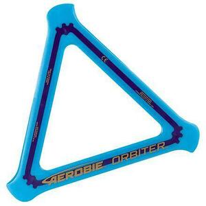 Aerobie Orbiter bumerang modrá - 1 ks obraz