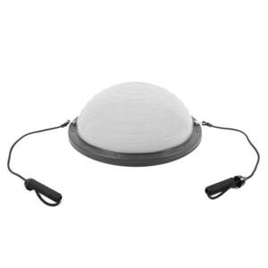 Aga Balanční podložka 58 cm Šedá obraz