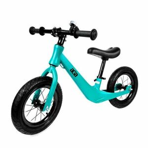 Aga Dětské odrážedlo DS2902 Zelené (VÝPRODEJ) obraz