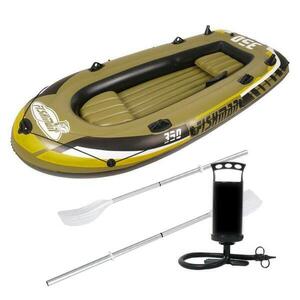 Aga Fishman 350 nafukovací člun obraz