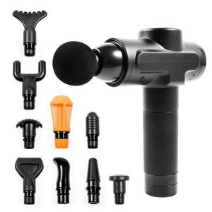 Aga Masážní pistole DS1604 Černá (VÝPRODEJ) obraz