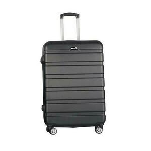 Aga Travel MR4659 L černý cestovní kufr obraz