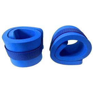 Agama Eva dětské - modrá obraz