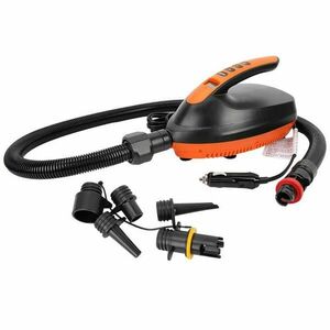 Agama Elektrická pumpa STERMAY 16 PSI obraz