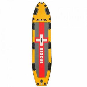 Agama Paddleboard RESCUE obraz