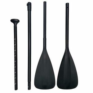 Agama Pádlo DUAL COMBO obraz