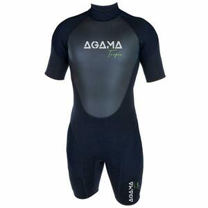 Agama Pánský short TROPIC NEW Superstretch 3 mm - S obraz