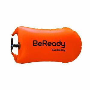 Agama Plavecká bójka BE READY 8l obraz