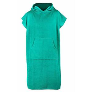 Agama Pončo COTTON PREMIUM KID pro děti - růžová obraz