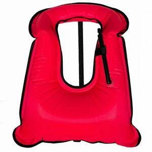 Agama Šnorchlovací vesta SNORKEL PLUS POUZE S/M (VÝPRODEJ) obraz