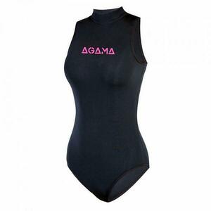 Agama SWIMMING neoprenové dámské plavky - L/XL 42/44 obraz