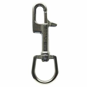 Agama TECH D-karabina 90 mm obraz