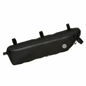 AGU Venture Tube Frame Bag Black 5, 5 L obraz