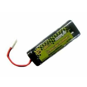AKU PACK 4000mAh 7, 2V NiMH obraz