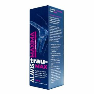 Alavis Maxima TRAU-MAX 100g obraz