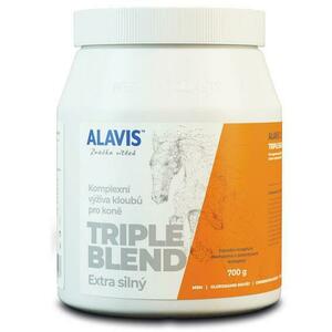 Alavis Triple Blend Extra Silný 700 g obraz