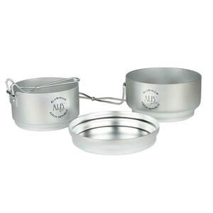 Alb Ešus Alu 3Dílný obraz