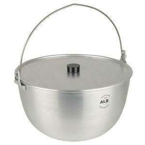 Alb Kotlík tábornický 10 litrů obraz