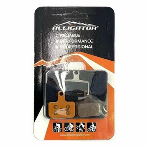 Alligator Sram Level T/tl Organic destičky brzd obraz