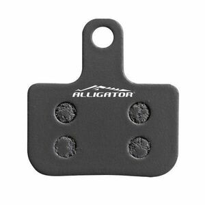 Alligator Sram Level TL Semimetalické destičky brzd obraz