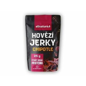 Sušené maso (Jerky) obraz