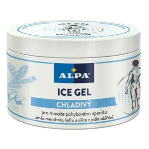 Alpa Ice Gel 250 Ml obraz