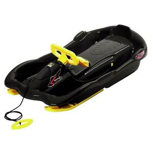 AlpenGaudi AlpenSpace černé obraz