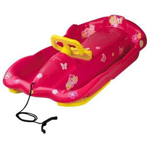 AlpenGaudi AlpenSpace růžové obraz